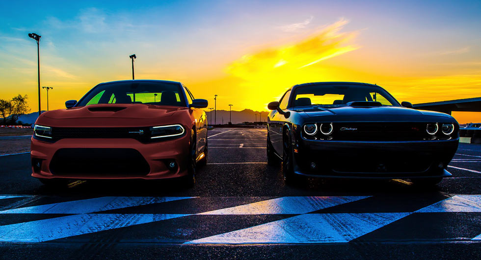  FCA Pushes Dodge Challenger & Charger Replacements Back To 2020