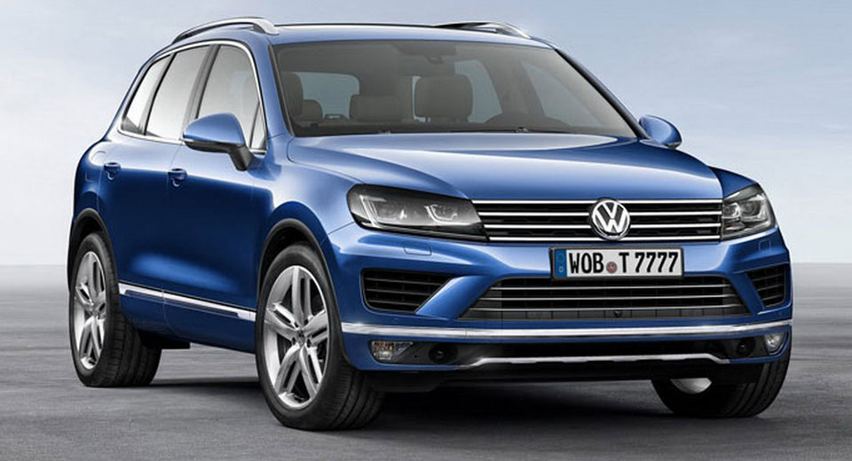  Judge Delays Court Hearing For VW’s 3.0-Liter Diesel