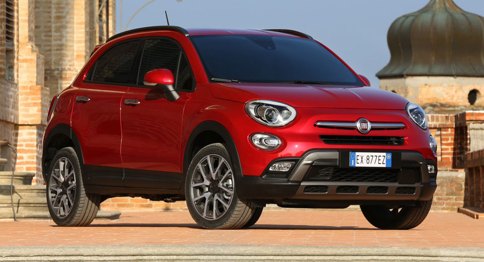 Fiat Planning Big Discounts On Its US Lineup Next Year