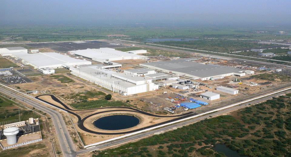  Ford To Invest $195 Million Into Indian Tech Center