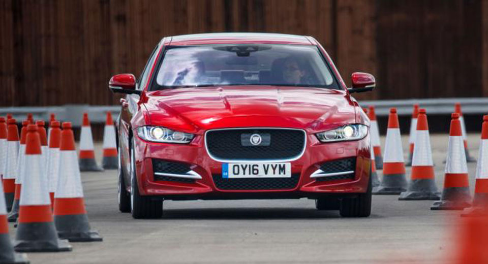 UK Government Allocates $484 Million For Electric And Autonomous Vehicles