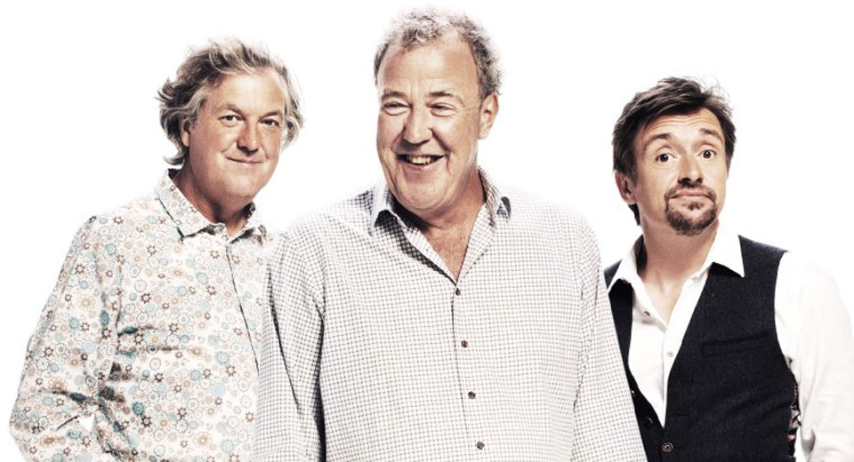  Clarkson Would Love Donald Trump On The Grand Tour So He Could Be ‘Killed Off’