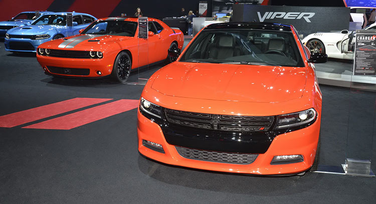  Ever Wondered Why US Model Years Are Always Ahead Of Their Time?