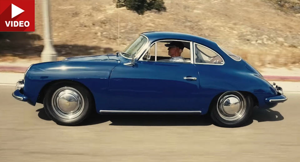 Classic Porsche 356 Clocks A Million Miles, Looks Ready For A Million More