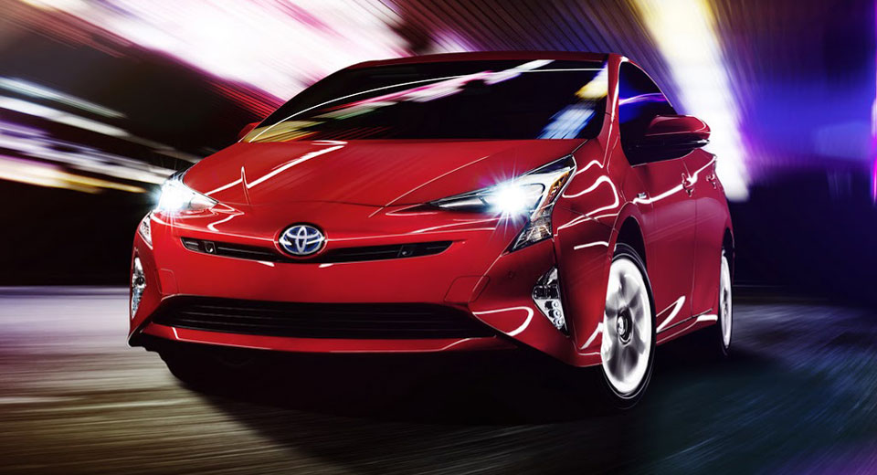  Toyota Preparing To Mass-Produce EVs From 2020