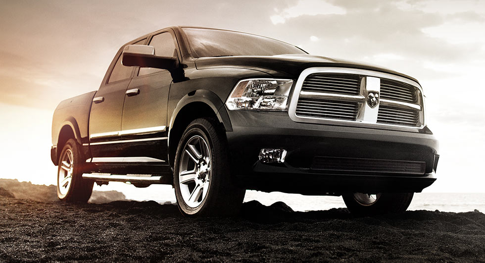  Consumers Sue Chrysler Over Ram Truck Diesel Emissions Cheating Claims