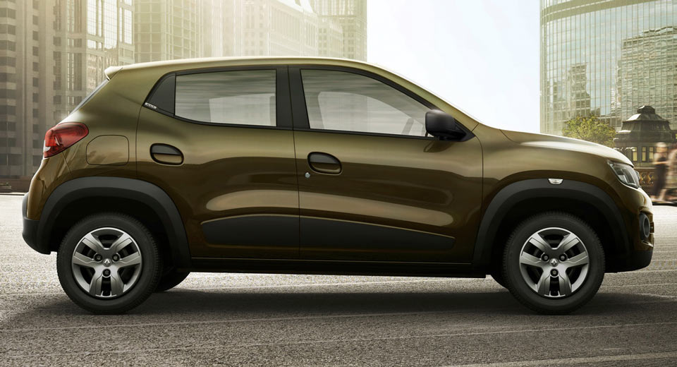  Dacia Chief On Bringing The Renault Kwid To Europe: “Never Say Never”