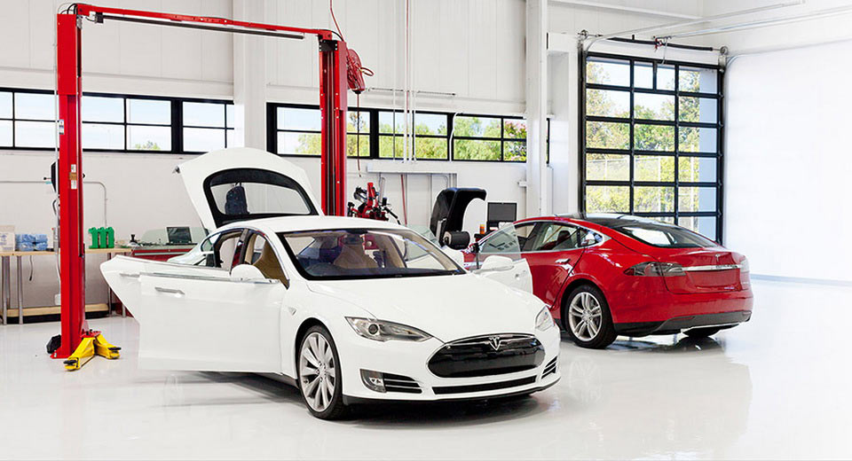  Tesla Owners Complain About Serious Delays In Servicing