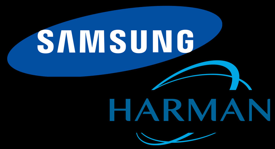 Samsung To Purchase Harman For $8 Billion In Automotive Push