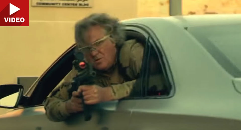  Latest The Grand Tour Trailer Reveals More Crazy Adventures