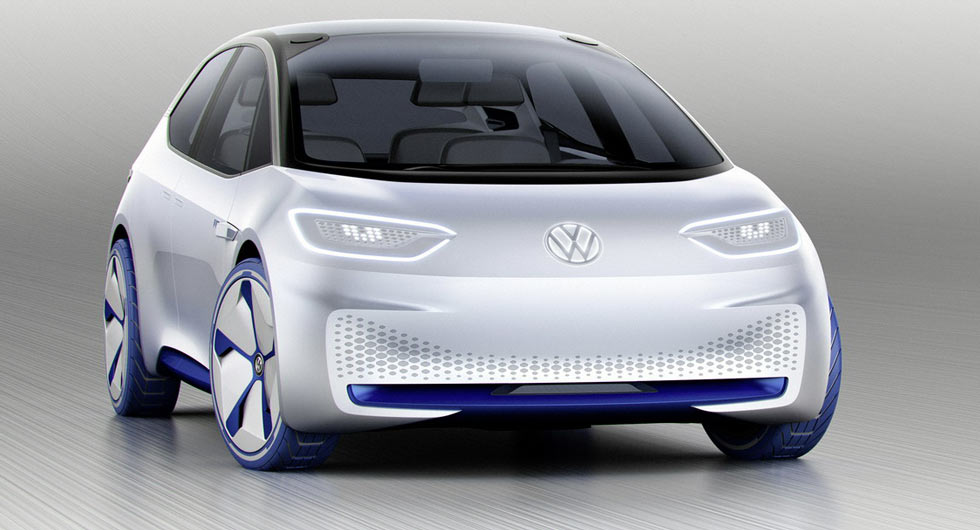  VW Warms To The Idea Of Building Battery Factory