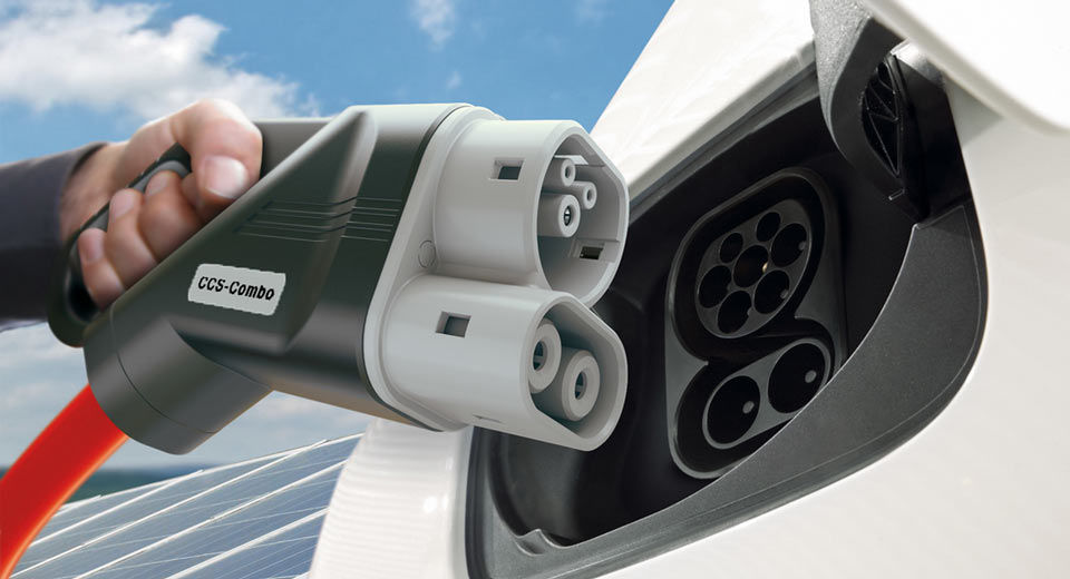 BMW, Daimler, Audi, Porsche And Ford Shake Hands To Build EV Charging Stations Network