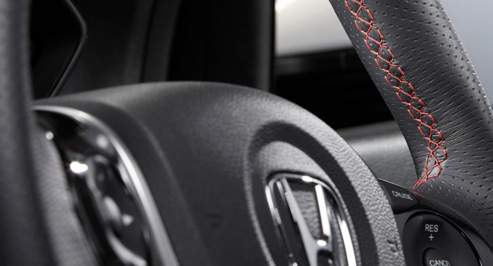  Texas Woman Sues Honda And Takata Over Airbag-Related Injuries