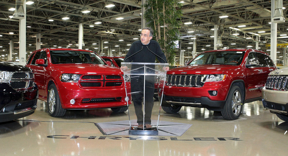 FCA Recalls 80k Dodge Darts, Durangos & Jeep Grand Cherokees