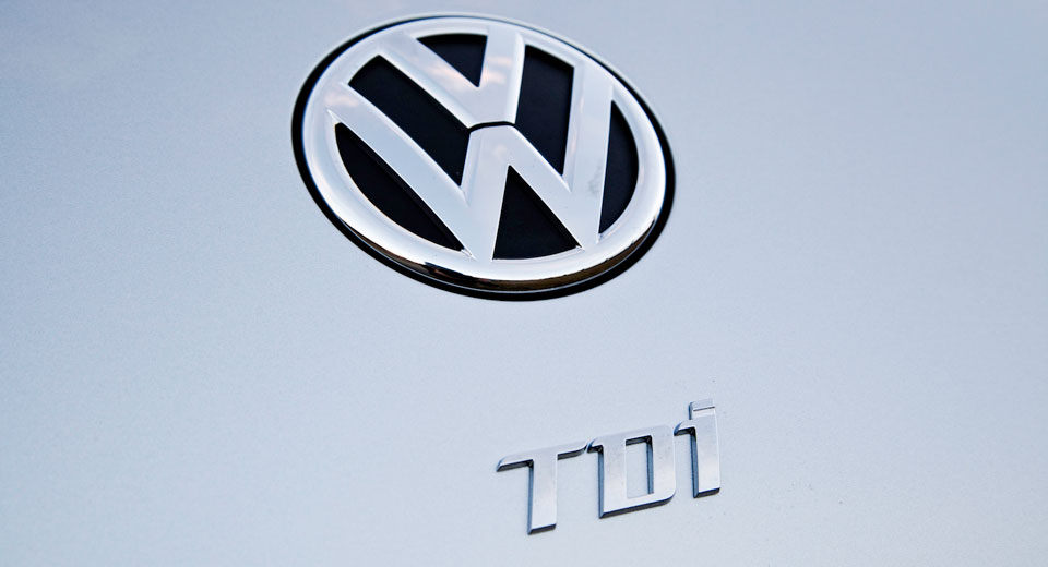 Mayor Of London Wants VW To Cough Up £2.5 Million Over Dieselgate