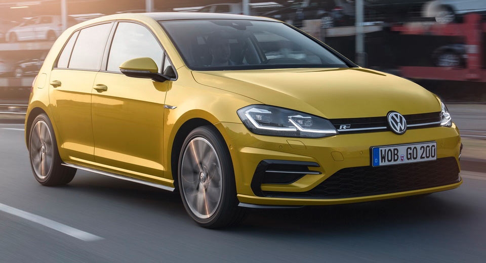 VW Enters New Venture To Produce Vehicles In Algeria