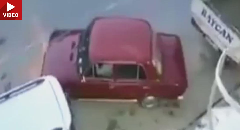  Parallel Parking Trouble? Here’s To Helping Hands