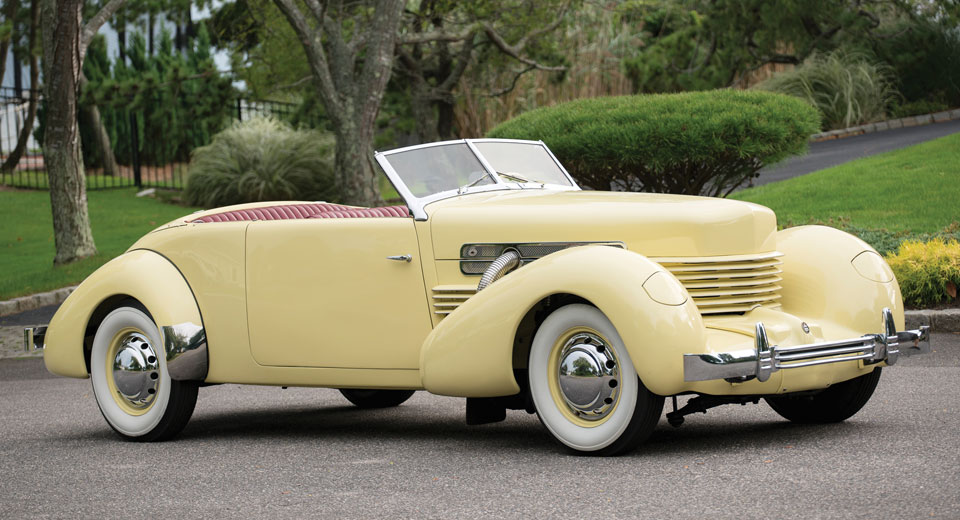 Cord Next In Line For Continuation Revival