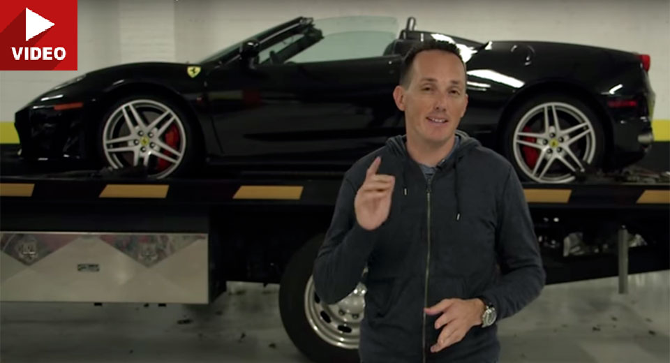 Here Are Some Useful Tips When Renting A Car