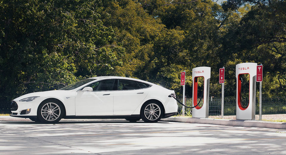  Official: No More Free Charging For Tesla’s New Customers