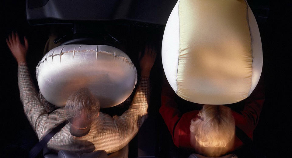 Takata Still Hoping To Avoid Bankruptcy Over Faulty Airbag Saga