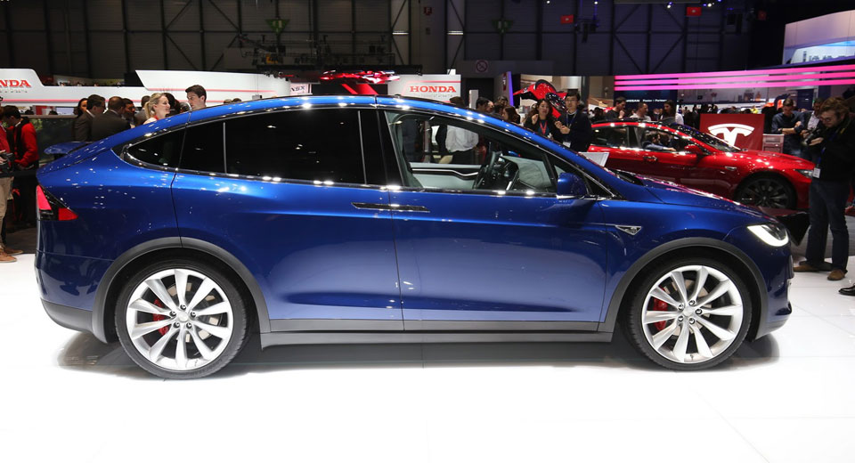  Tesla Asks Supreme Court To Allow It To Sell Cars In Utah