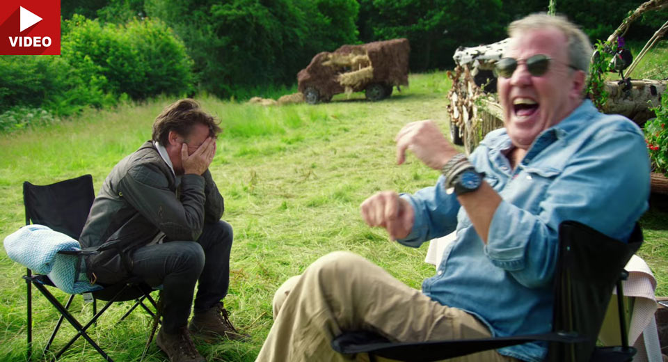 Jeremy Clarkson’s “The Grand Tour” Numbers Game Continues