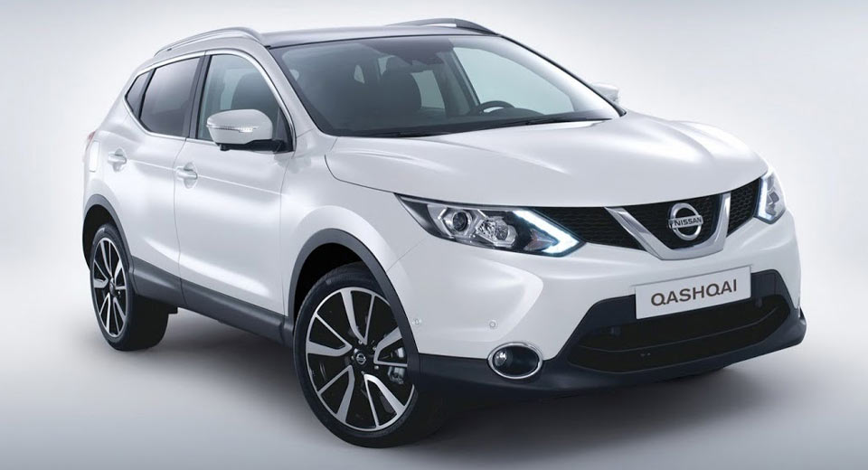Next-Gen Nissan Qashqai To Benefit From ProPilot Autonomous Driving Tech
