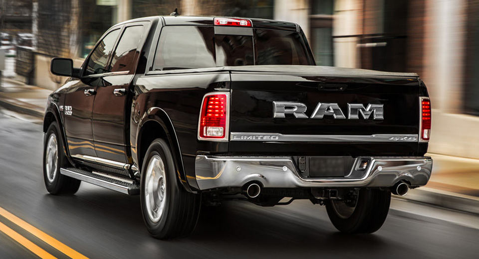 NHTSA Investigates 1 Million FCA Vehicles For Rollaway Risk