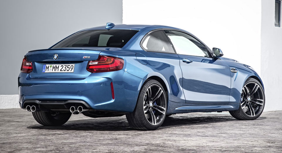 BMW Has No Intention Of Creating Standalone Sports Car