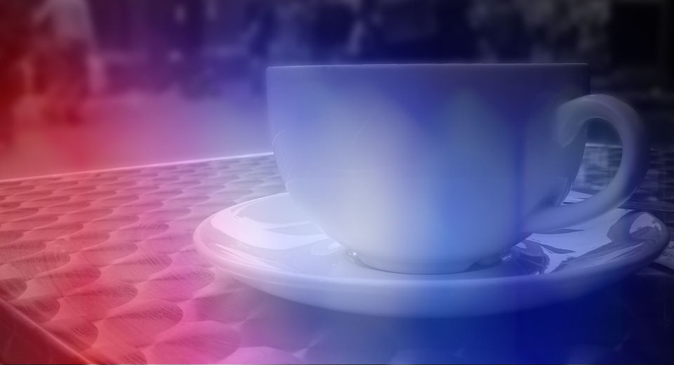 Californian Man Heads To Court For Driving Under The Influence Of Caffeine!