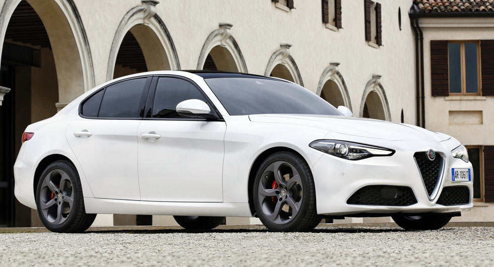 FCA Rumored To Sell Off Alfa Romeo & Maserati To Cover Debt