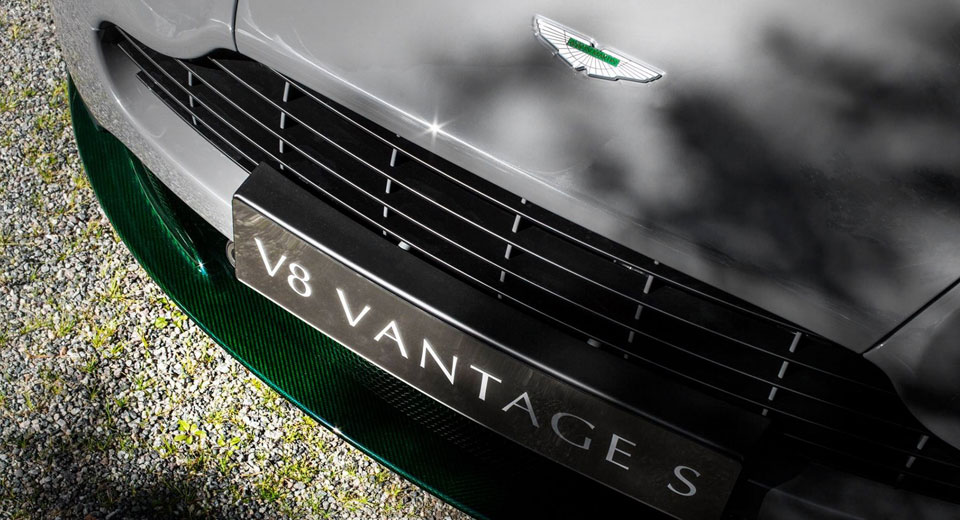 Aston Martin And Ferrari To Be Fined After Exceeding EU Emissions