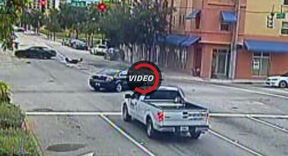  Check Out Florida’s Worst Red-Light Runners Of 2016
