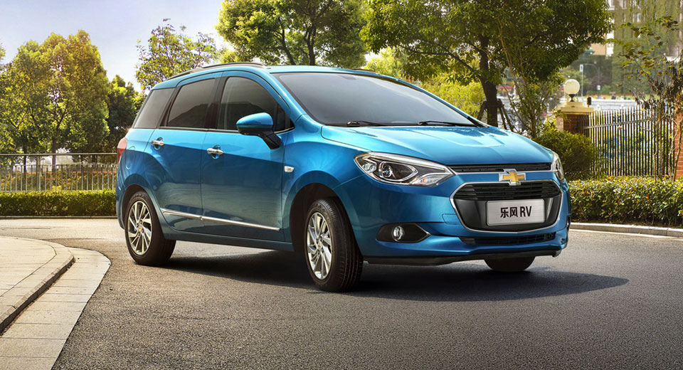  GM’s Chinese Joint Venture Fined $29 Million For Price Fixing