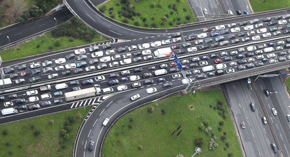 Lobby Group Fails To Soften Fuel Efficiency Rules