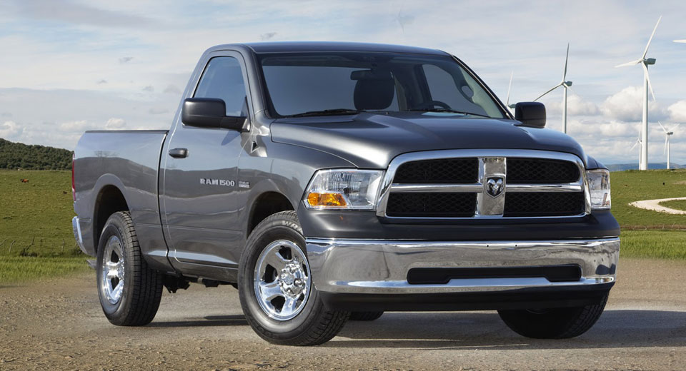  Second Lawsuit Accuses FCA And Cummins Of Cheating Emissions