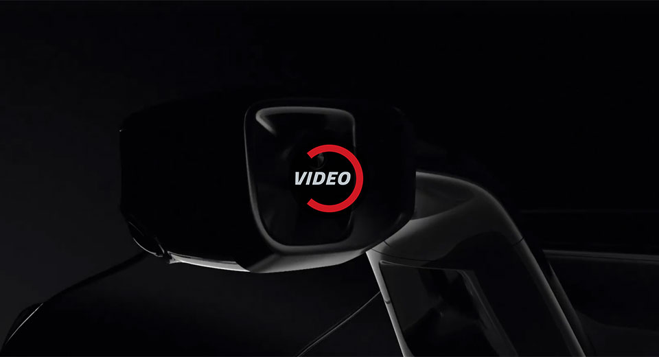  Faraday Future’s Rear Vision Cameras Get Early Reveal