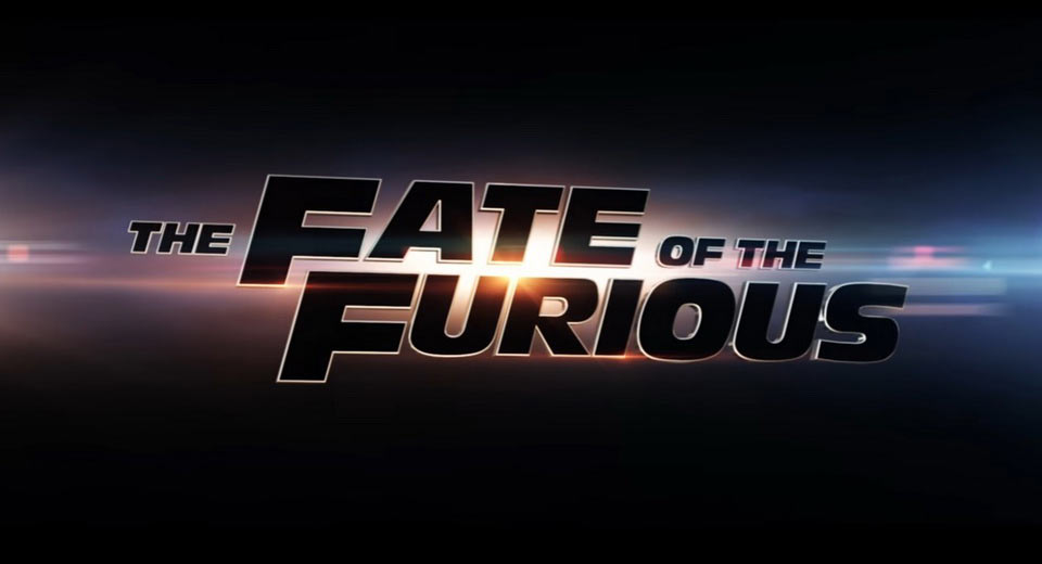  Fast & Furious 8 Gets Official Title, Tiny Teaser Before Official Trailer