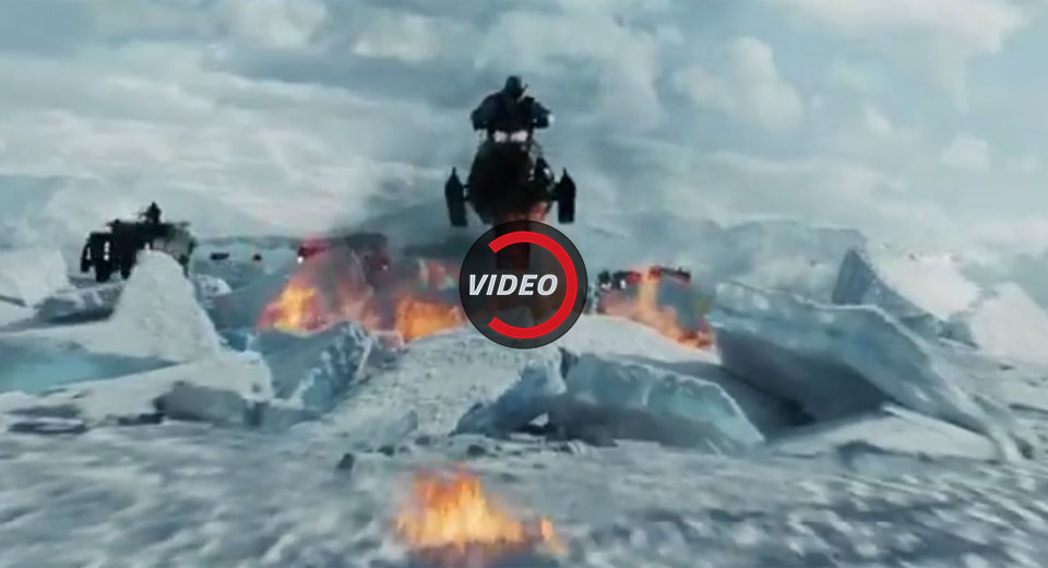  The Fate Of The  Furious Trailer Shows Dominic Turning Evil