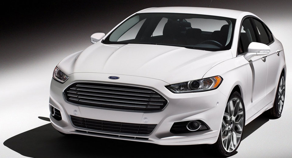 Ford Recalls 680k Fusions & Lincoln MKZs Over Seatbelt Pretenstioners