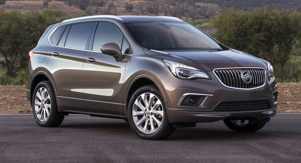  Chinese Government To Slap GM With Anti-Trust Fine?