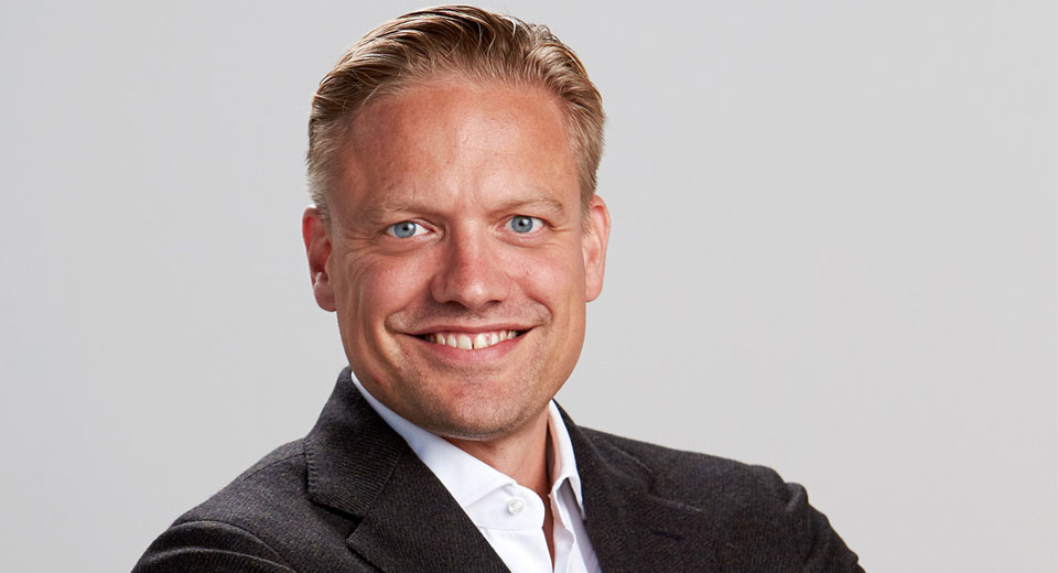  It Took Volvo Less Than Two Weeks To Name A New R&D Chief