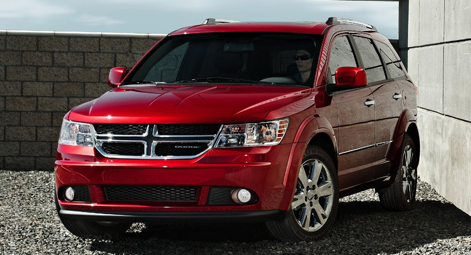 50,000 FCA Crossovers Prone To Stalling Due To Crankshaft Sensors