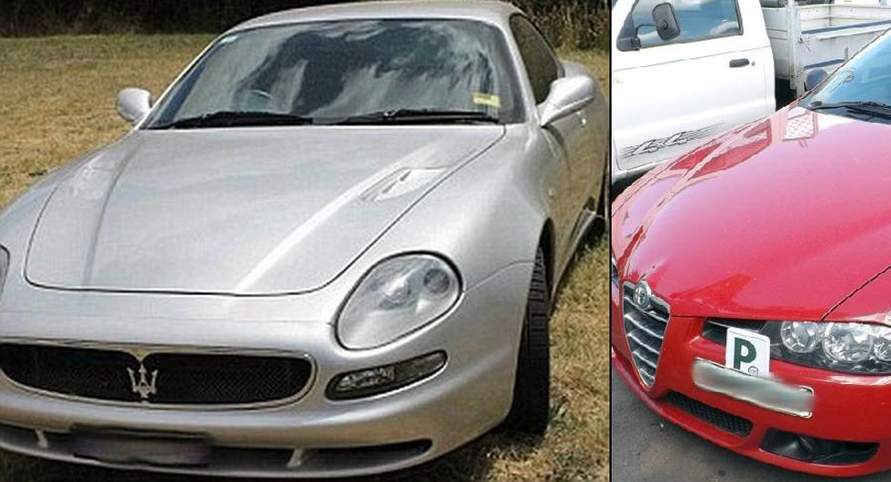  Aussie Student Blew $2.1 Million On Sports Cars, Speed Boats After Bank Glitch