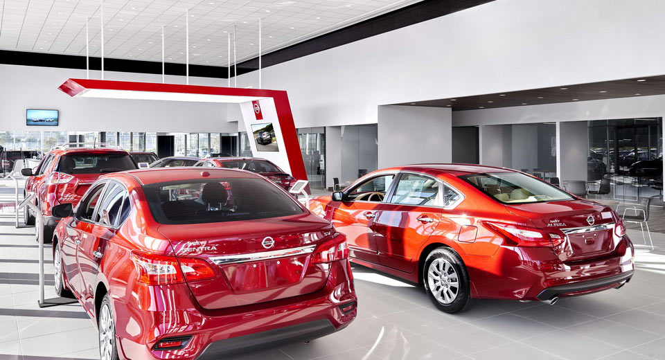 Experts Predict Record November U.S. Sales, SUVs And Trucks Are Buyers’ Favorites