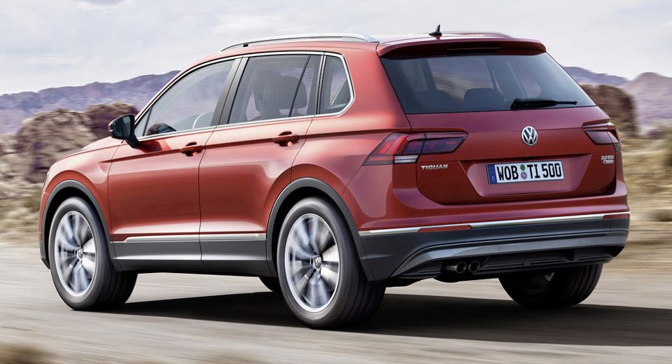  Volkswagen Of America’s Sales Increase By 24.2% In November