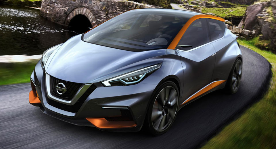  Nissan Says Autonomous Vehicles Will Contribute $18 Trillion To Euro Economy