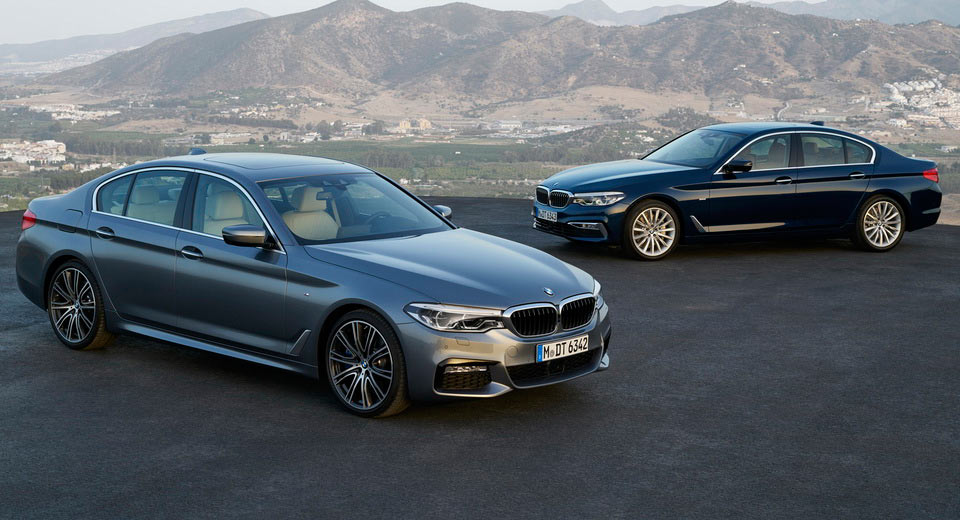  BMW Ordered To Pay $57 Million For Irresponsible Lending In Australia