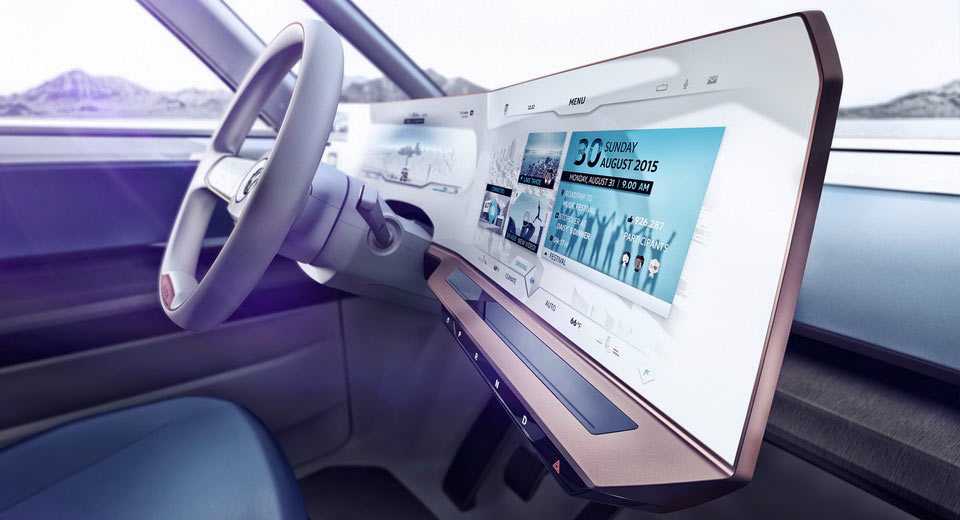  Volkswagen Hires More Than 1,000 IT Experts To Get Ready For New Era